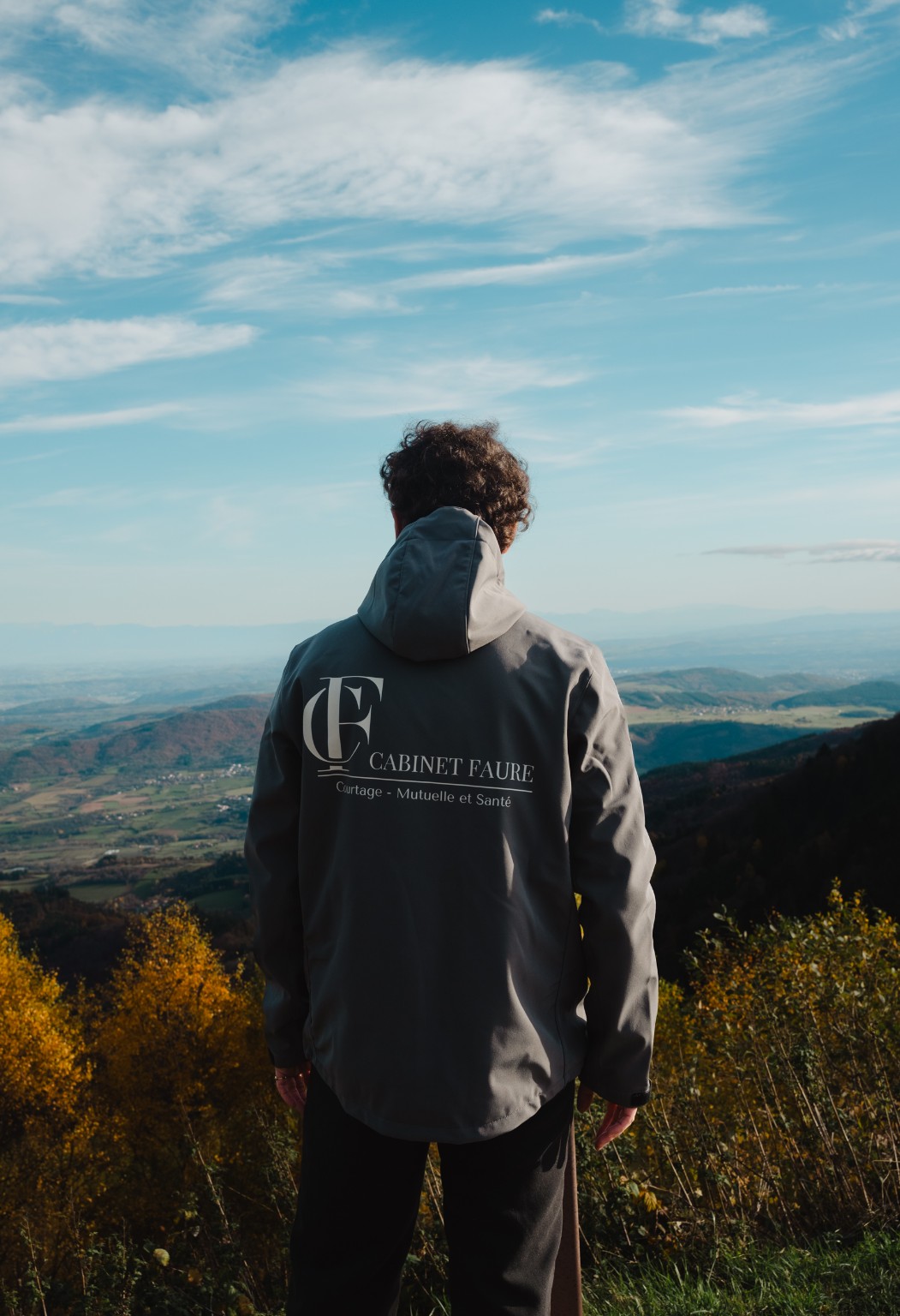 Conseiller Cabinet Faure